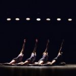 Το “The Thread”, μετά τον θρίαμβο του Λονδίνου, έρχεται στην Επίδαυρο.