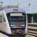 Καθυστερήσεις στα δρομολόγια του προαστιακού