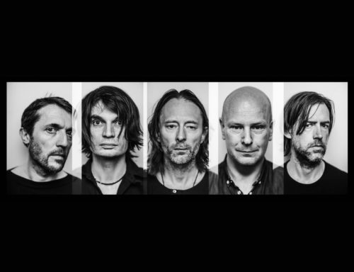 H απάντηση των Radiohead για τις 18 ώρες ακυκλοφόρητου υλικού του OK Computer που διέρρευσαν