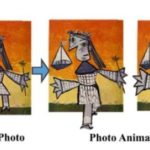 Photo Wake-Up: Η εφαρμογή που ζωντανεύει φωτογραφίες και έργα τέχνης