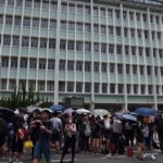 Xονγκ Κονγκ: Νέες διαδηλώσεις εναντίον της νομοθεσίας περί έκδοσης υπόπτων στην Κίνα