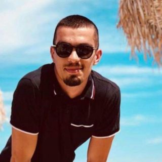 Θάνατος στα μέσα κοινωνικής δικτύωσης- Ρέκβιεμ στον Χρίστο Δεπασκουάλ