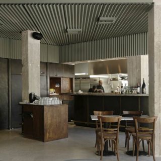 To ΦΙΤΑ τελικά, κάπως δικαιολογημένα, είναι το εστιατόριο που συζητά όλη η Αθήνα