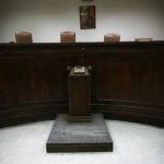 Την άμεση απόσυρση του Ποινικού Κώδικα ζητάει η Ένωση Εισαγγελέων Ελλάδος