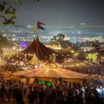 Ένα νέο βιβλίο για την ιστορία του Glastonbury Festival θα κυκλοφορήσει με αφορμή την 50η επέτειό του