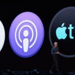Η Apple αντικαθιστά το iTunes με τρεις ξεχωριστές εφαρμογές