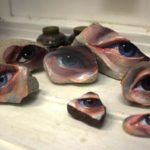 Τα πέτρινα μάτια της Τζένιφερ Όλνατ