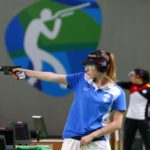 Χρυσό μετάλλιο για την Άννα Κορακάκη στο Ευρωπαϊκό Πρωτάθλημα του Μινσκ