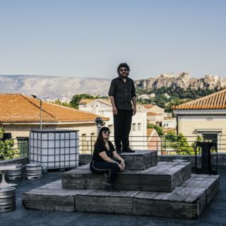 Ο Κώστας Κουτσολέλος και η Βάσω Καμαράτου θέλουν να τους απογοητεύσουν όλους