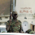 ΟΗΕ: Περισσότεροι από 300.000 άνθρωποι έχουν εκτοπιστεί από βίαιες συγκρούσεις στο Κονγκό