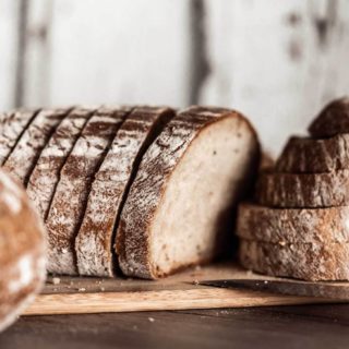 Leftover ψωμί; 5 λαχταριστές ιδέες για να μην το πετάξεις