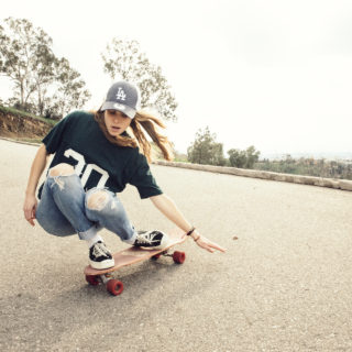 Αυτό δεν είναι καπέλο, είναι μια ολόκληρη ιστορία και μια νέα εποχή