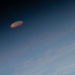 NASA: Έκλεισε την μυρωδιά του διαστήματος σε ένα μπουκάλι