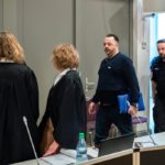 Νοσηλευτής στη Γερμανία καταδικάστηκε σε ισόβια για 85 φόνους ασθενών του