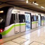 17 Νοέμβρη: Η Αστυνομία κλείνει 5 σταθμούς μετρό στην Αθήνα