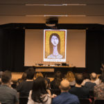 H οπτική ταυτότητα του 60ου Φεστιβάλ Κινηματογράφου Θεσσαλονίκης