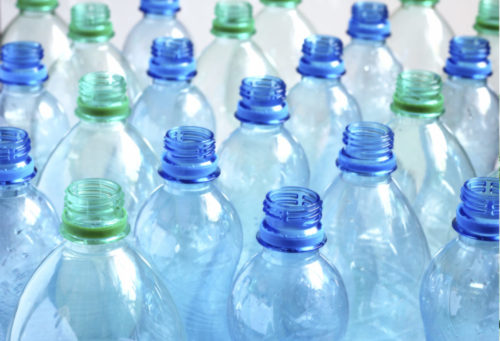 Φόρος ανακύκλωσης για πλαστικές συσκευασίες από την 1η Ιουνίου