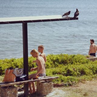 Μπορεί να είναι καλοκαίρι, του Βαγγέλη Κάσσου