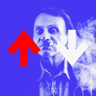 ΟΛΑ POPA #104: Ανέβασαμε σεροτονίνη με το καινούριο βιβλίο του Μισέλ Ουελμπέκ