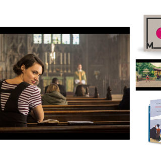 Κάπως Ερωτευμένος με την Φοίβη Γουόλερ-Μπριτζ (και το Fleabag)