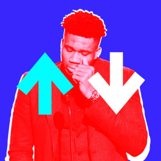 ΟΛΑ POPA #107: Τι πιο όμορφο από τον Γιάννη Αντετοκούνμπο;