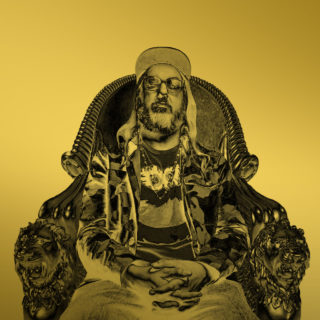 Ό,τι πιάνει ο J Mascis γίνεται χρυσός