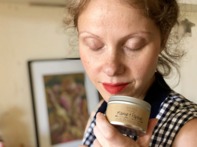 Τα κεριά που θα κάνουν το σπίτι σου να μυρίζει εξωτικό νησί