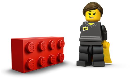 H Lego αγοράζει το μουσείο Madame Tussauds και τη γιγάντια ρόδα του Λονδίνου