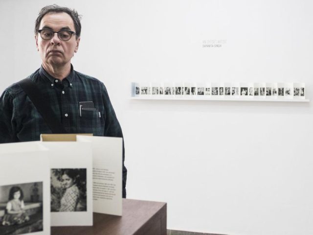 Gerhard Steidl: Ο καλύτερος εκδότης βιβλίων φωτογραφίας στον κόσμο μιλά για τη σχέση ανάμεσα στις φωτογραφίες και τη γραφή