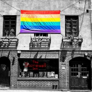 Η κληρονομιά του Stonewall Inn μισό αιώνα μετά