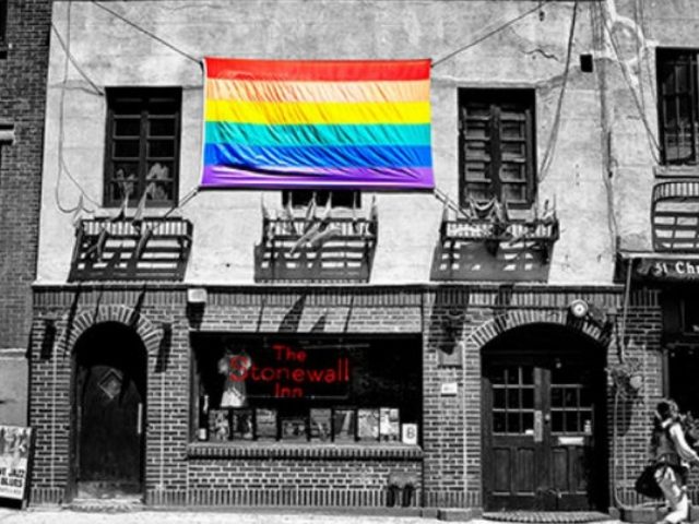 Η κληρονομιά του Stonewall Inn μισό αιώνα μετά