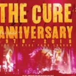 H περσινή εμφάνιση των Cure στο Hyde Park έρχεται στις ελληνικές αίθουσες από την Village