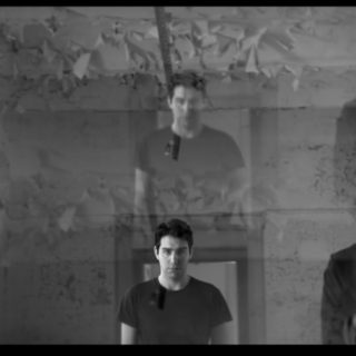 Οι τρεις ηλικίες του Χόρχε Λουίς Μπόρχες, σε 60 λεπτά.