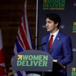 Τζάστιν Τριντό: Η ισότητα μεταξύ των φύλων δέχεται επίθεση