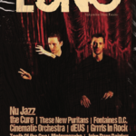 Κυκλοφορεί το τρίτο τεύχος του Lung