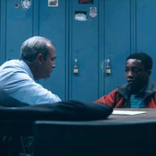 Το When They See Us είναι μια σειρά που θα έπρεπε να διδάσκεται στα σχολεία