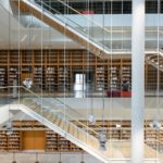 Διευρυμένο ωράριο στην Εθνική Βιβλιοθήκη