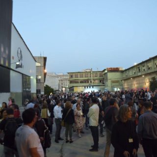 Φεστιβάλ Αθηνών και Επιδαύρου, ημέρα πρώτη.