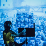 Το Φεστιβάλ Συνοικισμός παρουσιάζει η Ελευσίνα 2021 Πολιτιστική Πρωτεύουσα της Ευρώπης