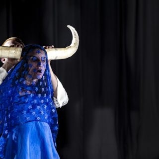 ΑΠΟΚΛΕΙΣΤΙΚΟ TRAILER: «Kaos» από την ομάδα χορού Griffón