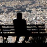 Digital παγκάκια: Μια διαδραστική ηχητική εγκατάσταση στην καρδιά της Αθήνας