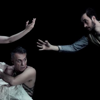 Τι κάνει ο Κάλβος στην Επίδαυρο;