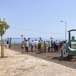 Έργα ανάπλασης άνω των €500.000 από τον Δεσμό,  σε περιοχές της Ανατολικής Αττικής που επλήγησαν από την πυρκαγιά του 2018