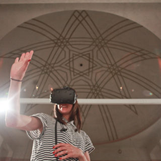 Weightless: Πώς θα έμοιαζε ο χορός εάν δεν υπήρχε βαρύτητα;