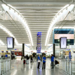 Εκστρατεία κατά των αναγκαστικών γάμων στο αεροδρόμιο Χίθροου