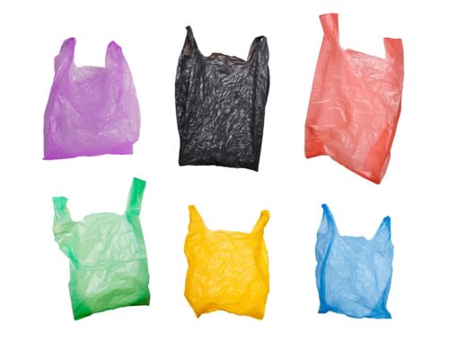 Νέα Ζηλανδία: Τέλος στη χρήση πλαστικής σακούλας