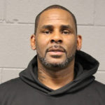 Συνελήφθη ο R. Kelly