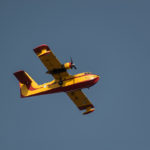 Απαγόρευση της κυκλοφορίας σε περιοχές της Χαλκιδικής