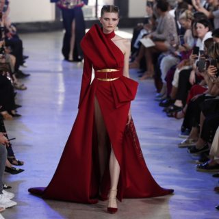 Η κολεξιόν του Έλι Σάαμπ για Φθινόπωρο-Χειμώνα 2019-2020