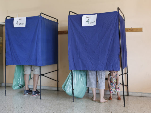 Ο ξένος Τύπος για την επόμενη μέρα στην Ελλάδα